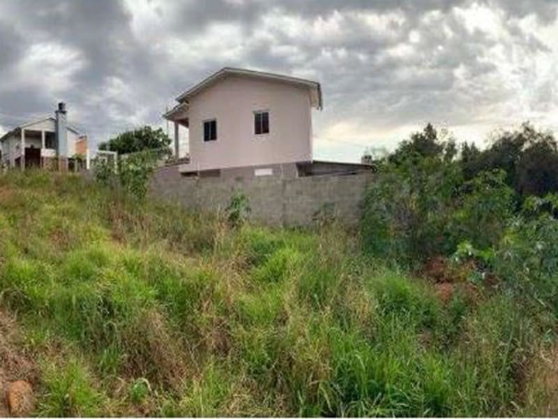 Terreno - Frederico Westphalen - RS, localizado em Frederico Westphalen - RS, bairro Distrito Industrial