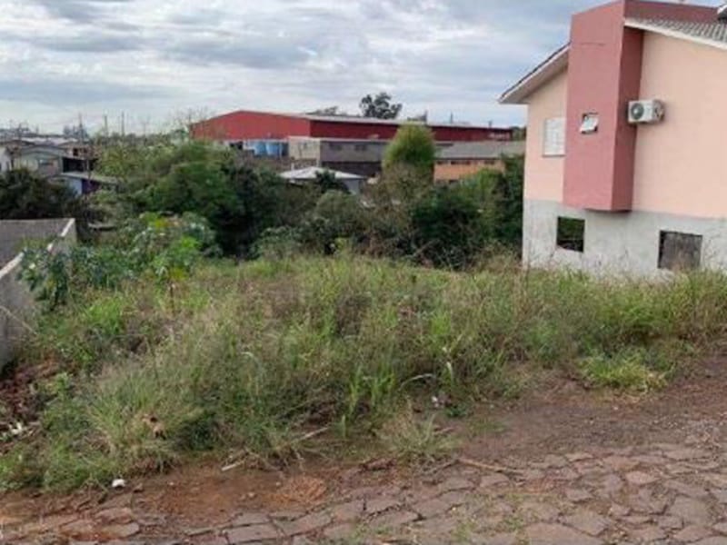 Terreno - Frederico Westphalen - RS, localizado em Frederico Westphalen - RS, bairro Distrito Industrial