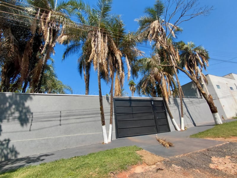 Chacará - Tanabi - SP, localizado em Tanabi - SP
