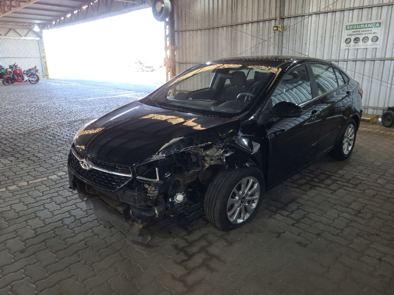 CHERY Arrizo5 - Foto 1