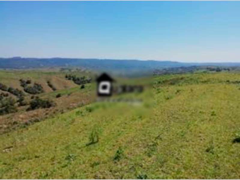 Terreno - Canguçu - RS, localizado em Canguçu - RS