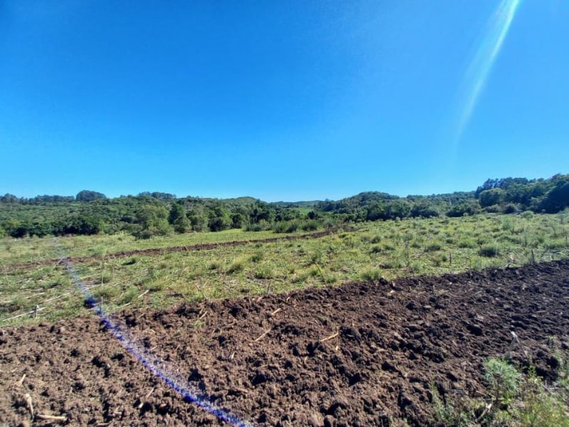 Terreno - Canguçu - RS, localizado em Canguçu - RS