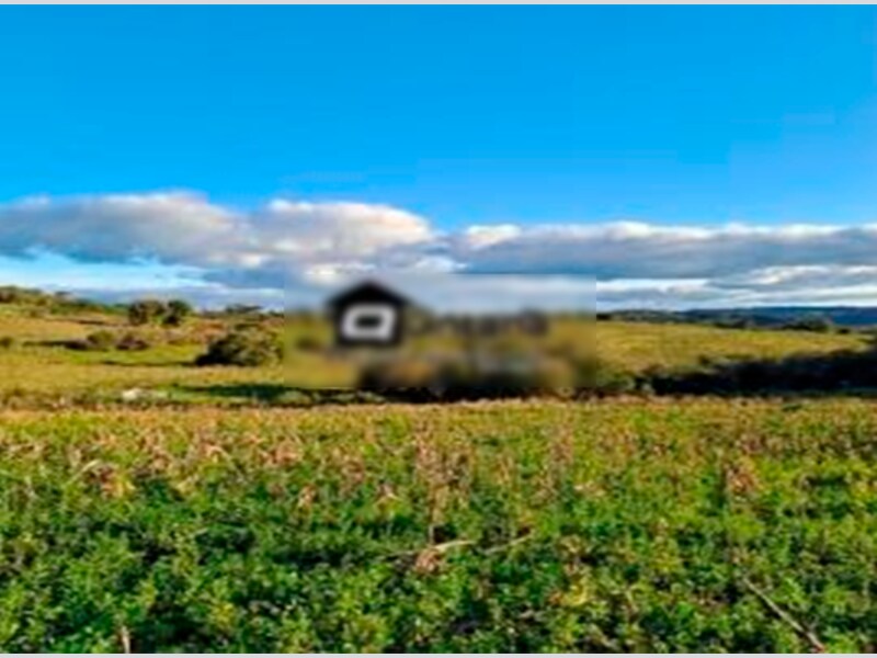 Terreno - Canguçu - RS, localizado em Canguçu - RS