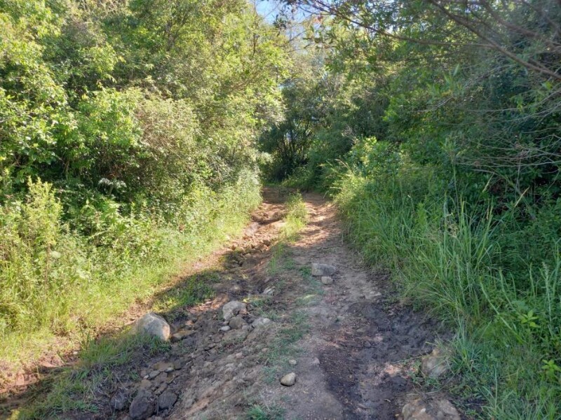 Terreno - Canguçu - RS, localizado em Canguçu - RS
