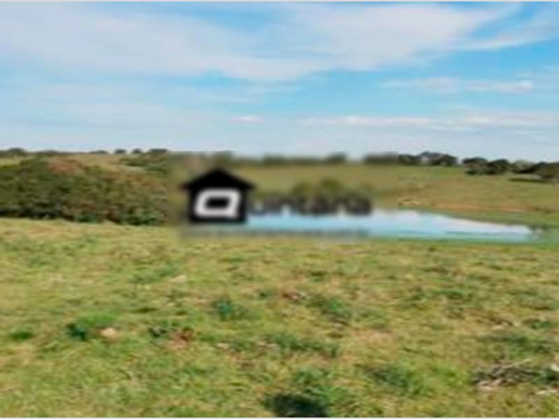 Terreno - Canguçu - RS, localizado em Canguçu - RS