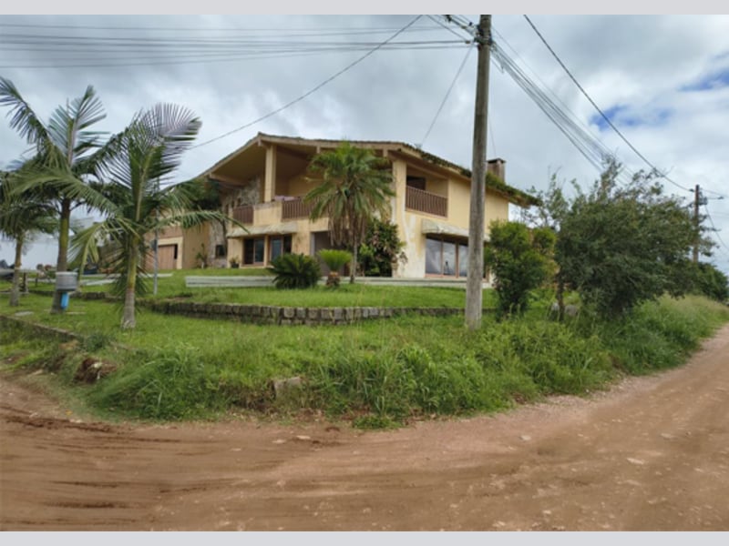 Imagem do imóvel Casa - Camaquã - RS