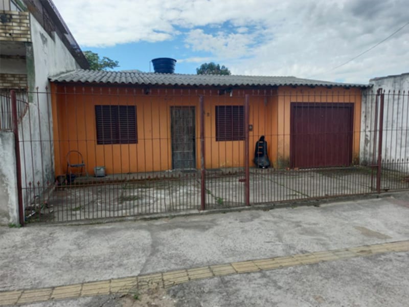 Imagem do imóvel Casa - Pelotas - RS