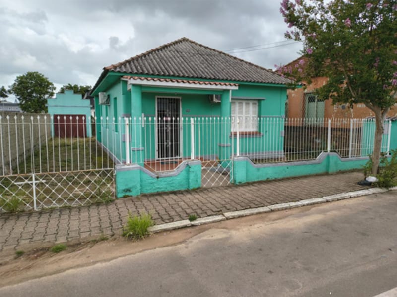 Imagem do imóvel Casa - Camaquã - RS