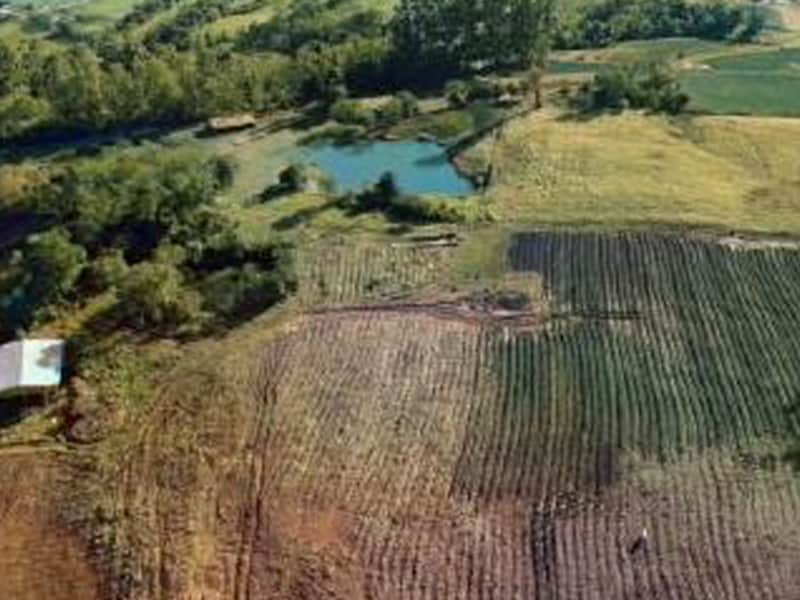 Terreno - Caiçara - RS, localizado em Caiçara - RS