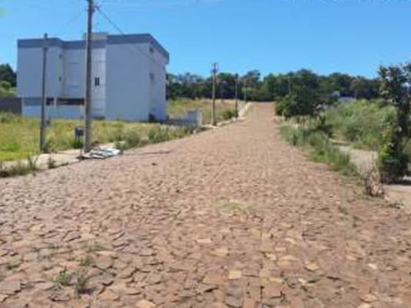 Terreno - Frederico Westphalen - RS, localizado em Frederico Westphalen - RS, bairro Faguense