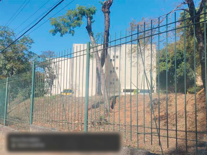 Apartamento - Belo Horizonte - MG, localizado em Belo Horizonte - MG, bairro Gameleira