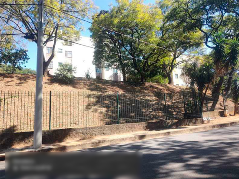 Apartamento - Belo Horizonte - MG, localizado em Belo Horizonte - MG, bairro Gameleira
