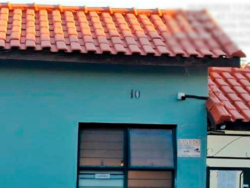 Apartamento - São Roque - SP, localizado em São Roque - SP, bairro Centro