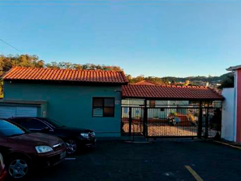 Apartamento - São Roque - SP, localizado em São Roque - SP, bairro Centro