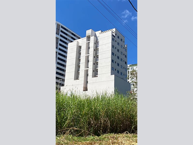 Apartamento - Barbacena - MG, localizado em Barbacena - MG, bairro Centro