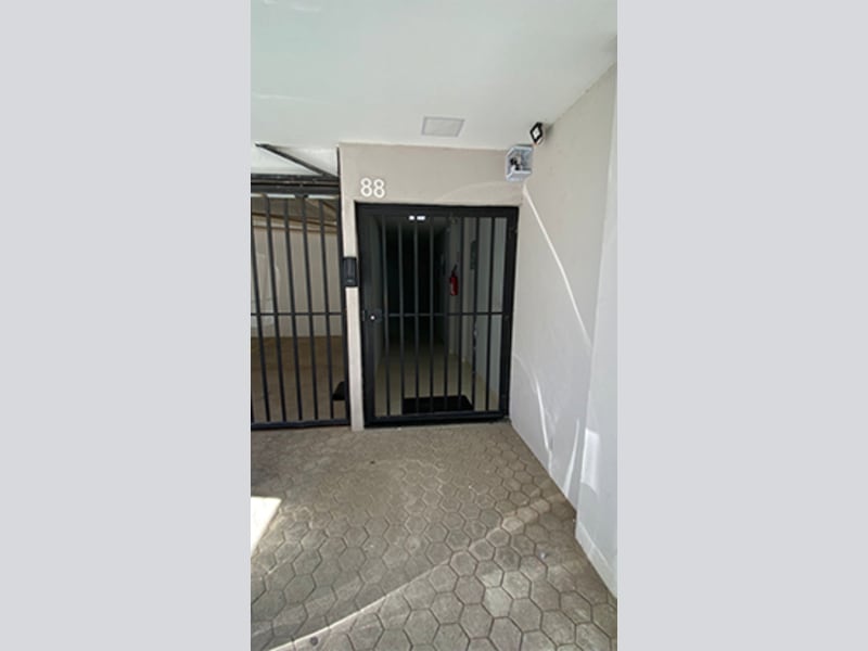 Apartamento - Barbacena - MG, localizado em Barbacena - MG, bairro Centro