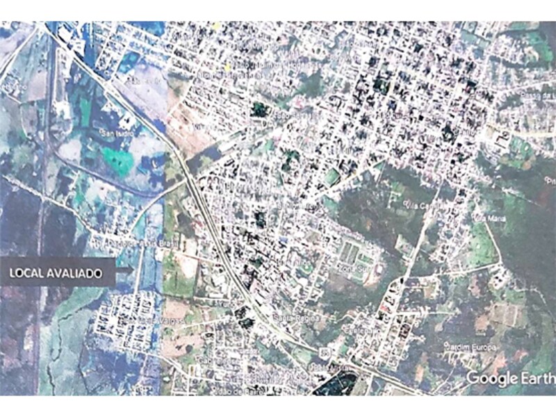 Imagem do imóvel Terreno - São Gabriel - RS