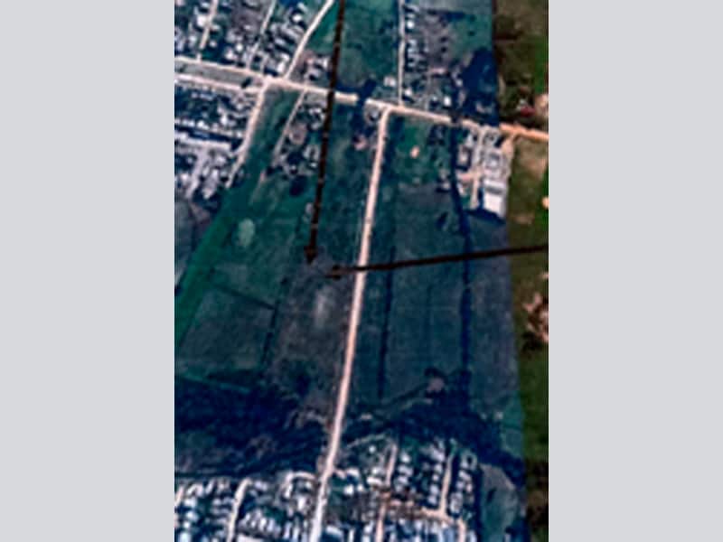 Imagem do imóvel Terreno - São Gabriel - RS