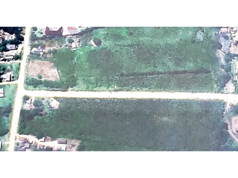 Imagem do imóvel Terreno - São Gabriel - RS