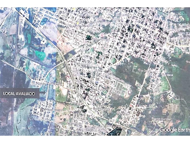 Imagem do imóvel Terreno - São Gabriel - RS