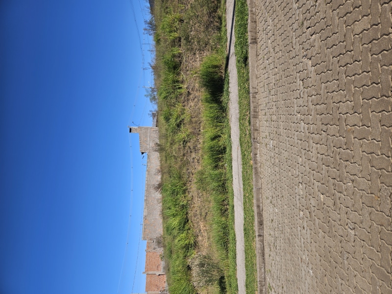 Imagem do imóvel Terreno - Santana do Livramento - RS