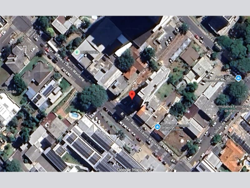 Sala - Francisco Beltrão - PR, localizado em Francisco Beltrão - PR, bairro Centro