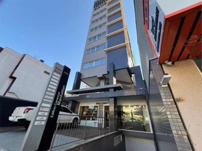 Sala - Francisco Beltrão - PR, localizado em Francisco Beltrão - PR, bairro Centro
