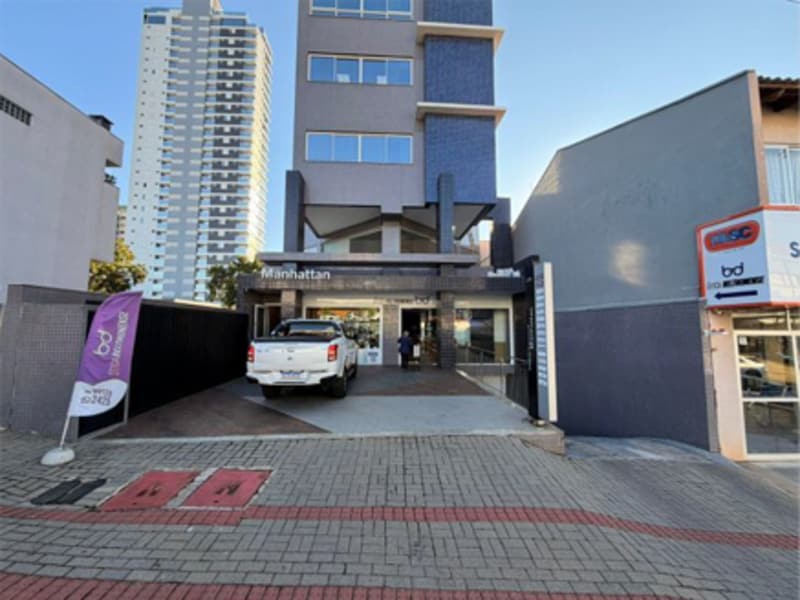 Sala - Francisco Beltrão - PR, localizado em Francisco Beltrão - PR, bairro Centro