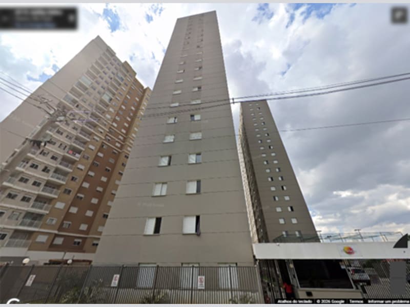 Apartamento - Osasco - SP, localizado em Osasco - SP, bairro Vila Paulicéa