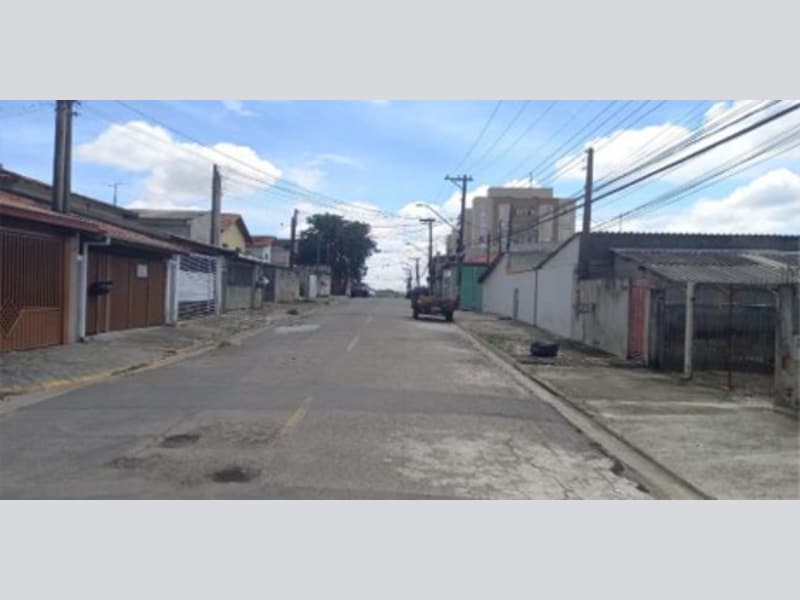 Casa - Jacareí - SP, localizado em Jacareí - SP, bairro Loteamento Cidade Salvador
