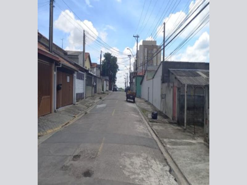Casa - Jacareí - SP, localizado em Jacareí - SP, bairro Loteamento Cidade Salvador