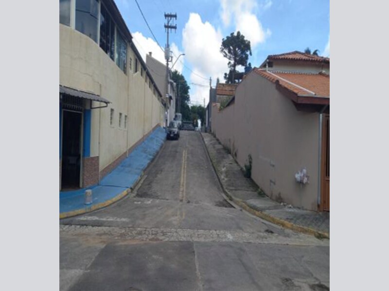 Casa - Jacareí - SP, localizado em Jacareí - SP, bairro Loteamento Cidade Salvador