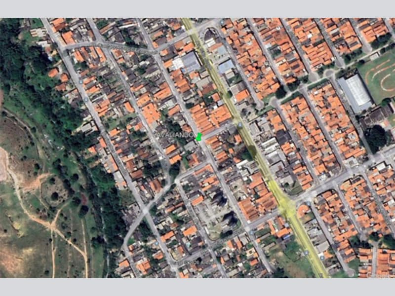 Casa - Jacareí - SP, localizado em Jacareí - SP, bairro Loteamento Cidade Salvador