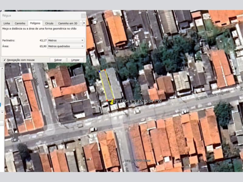 Casa - Jacareí - SP, localizado em Jacareí - SP, bairro Loteamento Cidade Salvador
