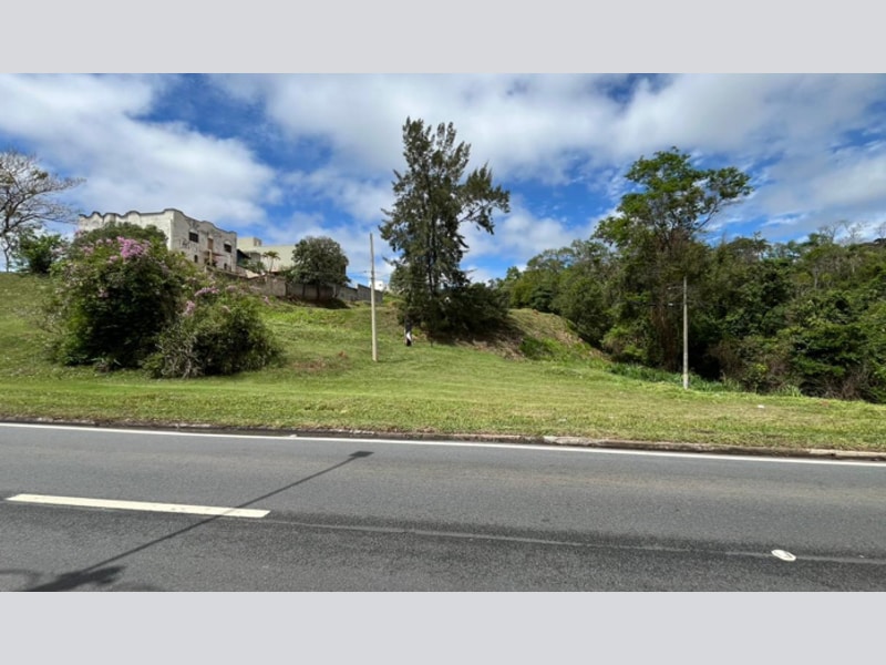 Terreno - Valinhos - SP, localizado em Valinhos - SP, bairro Jardim Soleil