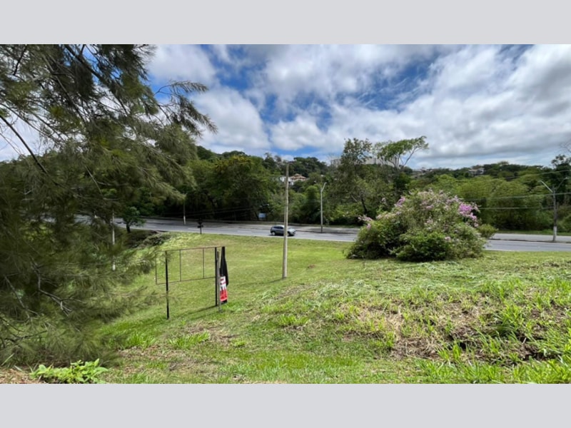 Terreno - Valinhos - SP, localizado em Valinhos - SP, bairro Jardim Soleil