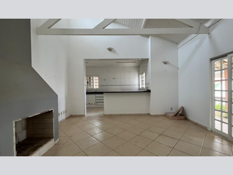 Casa - Indaiatuba - SP, localizado em Indaiatuba - SP, bairro Itaici