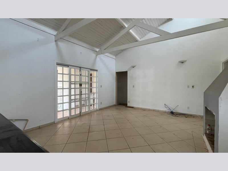 Casa - Indaiatuba - SP, localizado em Indaiatuba - SP, bairro Itaici
