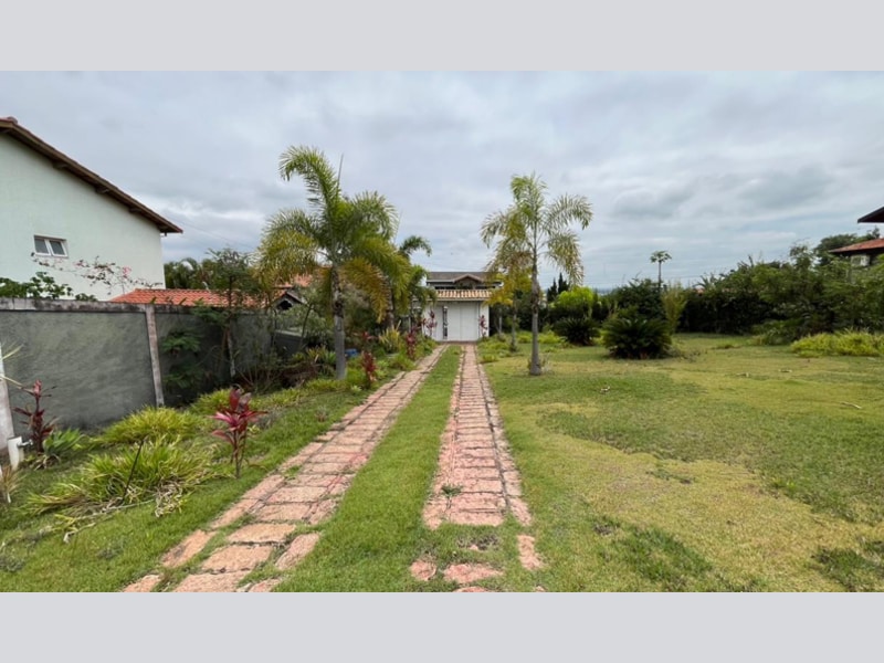 Casa - Indaiatuba - SP, localizado em Indaiatuba - SP, bairro Itaici
