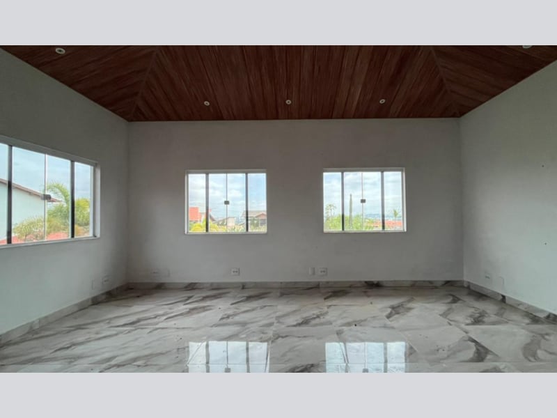 Casa - Indaiatuba - SP, localizado em Indaiatuba - SP, bairro Itaici