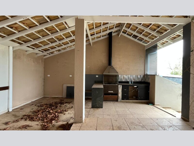 Casa - Indaiatuba - SP, localizado em Indaiatuba - SP, bairro Itaici