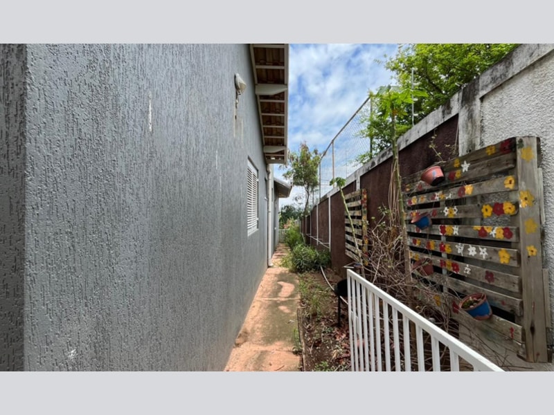 Casa - Indaiatuba - SP, localizado em Indaiatuba - SP, bairro Itaici