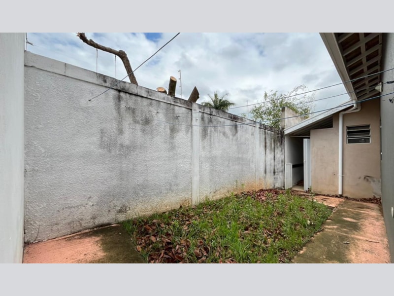 Casa - Indaiatuba - SP, localizado em Indaiatuba - SP, bairro Itaici