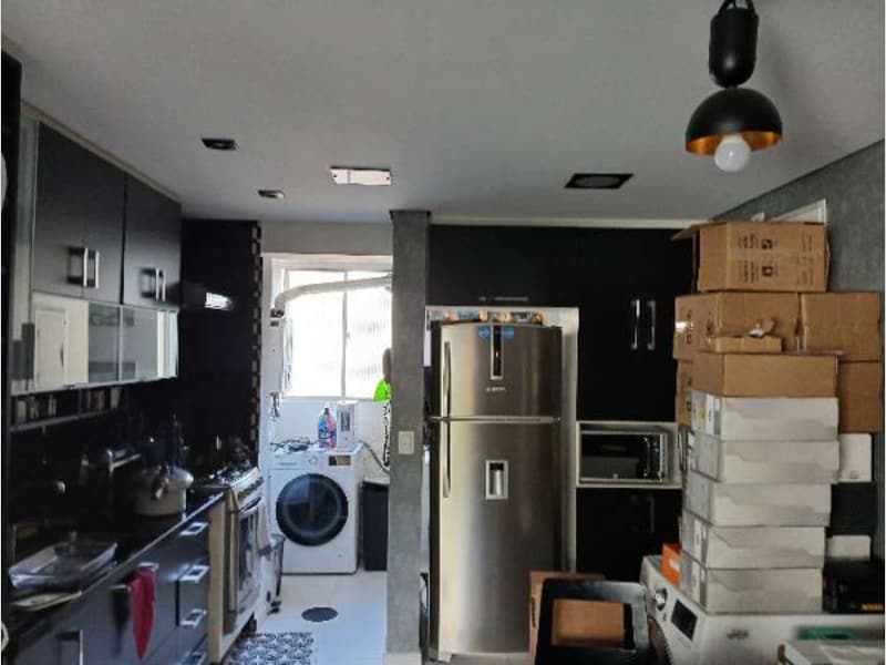 Apartamento - São Paulo - SP, localizado em São Paulo - SP, bairro Jardim Paulista