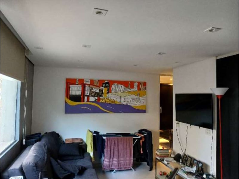Apartamento - São Paulo - SP, localizado em São Paulo - SP, bairro Jardim Paulista