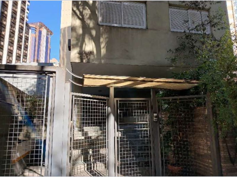 Apartamento - São Paulo - SP, localizado em São Paulo - SP, bairro Jardim Paulista