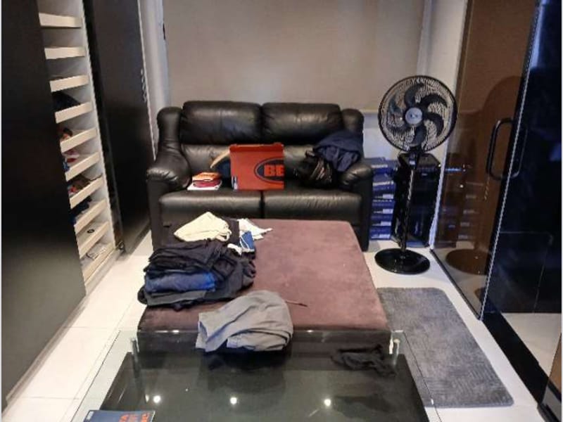 Apartamento - São Paulo - SP, localizado em São Paulo - SP, bairro Jardim Paulista
