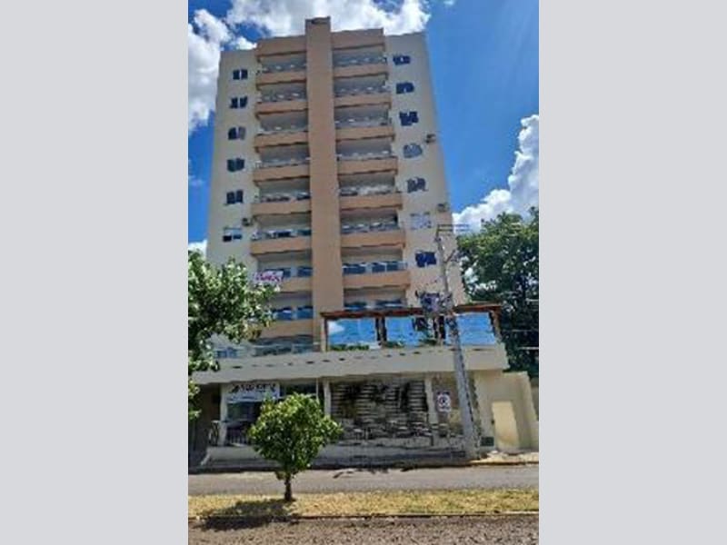 Imagem do imóvel Apartamento - Coronel Freitas - SC