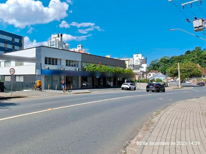 Apartamento - Blumenau - SC, localizado em Blumenau - SC, bairro Da Velha