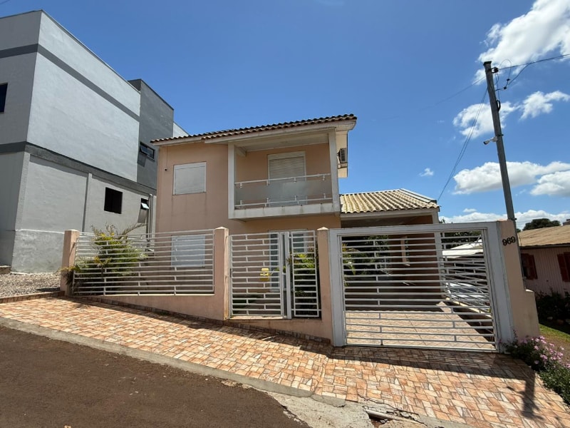 Imagem do imóvel Casa - Ronda Alta - RS